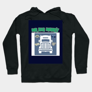 MR BIG MONEY Hoodie